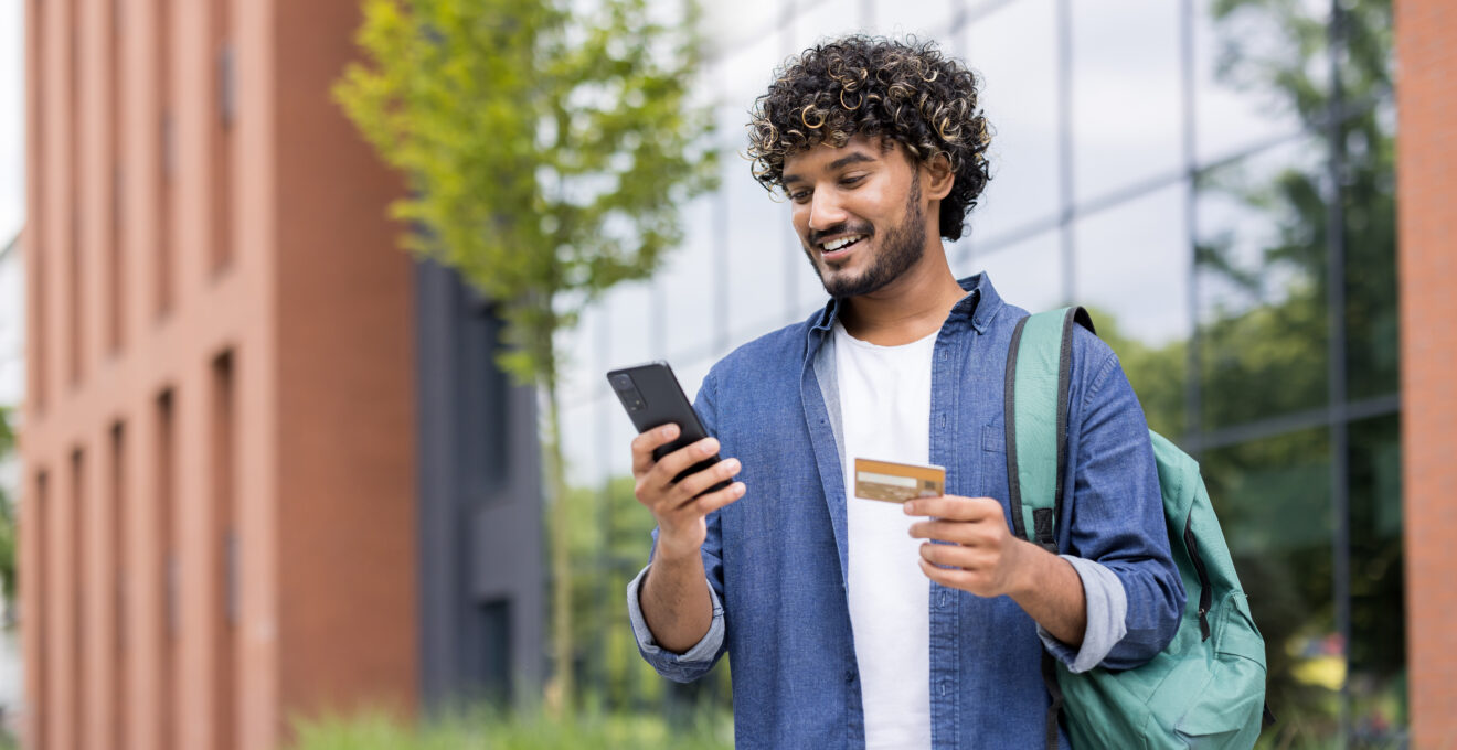 banque pour étudiant