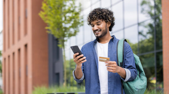 banque pour étudiant